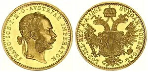 �I�[�X�g���A �n���K���[ 1 �h�D�J�b�g 1892 �I���W�i�� �G���{�X���H Franz-Joseph I f.st 111121-