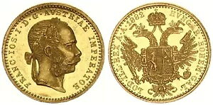 �I�[�X�g���A �n���K���[ 1 �h�D�J�b�g 1882 �I���W�i�� �G���{�X���H Franz-Joseph I f.st 111118-