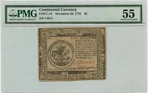 1775 �N 11 �� 29 �� $5 �嗤�ʉ� CC-15 PMG AU55