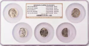 (5 �R�C�� �Z�b�g) NGC 5c �W�F�t�@�[�\�� �j�b�P�� �N���b�v �Z�b�g: �ȉ~�`�A�s���S�A�p�ȁAS