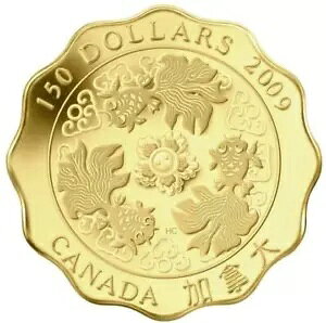 2009 $150 x̏j XJbvGbWv[tRC