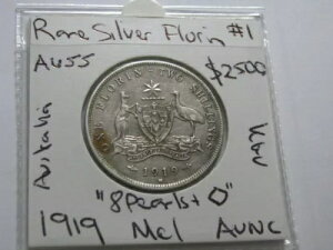 1919 t I[XgA KGV iCX 8 p[ KGV 