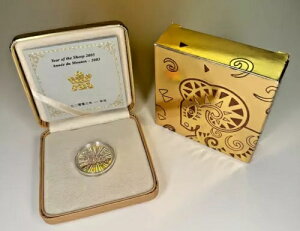 2003 Ji_ $150 Mr 18K S[h zOtBbN RC {bNX COA