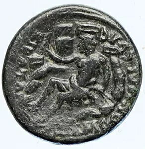 �n�h���A�k�X�� �{���̌Ñ�A�p���C�A �t���M�A �Â����[�}�̃R�C�� RIVER MARSAS i111483