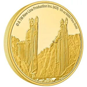 Lord of the Rings? ASiX (6th) 2023 - jEG - 1/4IX PP-