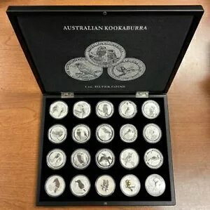 2004-2023 I[XgA 1 IX Vo[CJZ~ 20 RC Zbg (CqggD P[X)