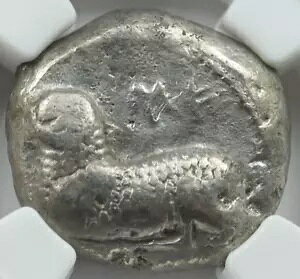 LvX T~X 480-460 BC NE`O  LvX I[h Vo[ NGC MV RC D011