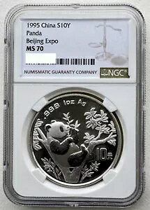 NGC MS70  1995 kۃX^vRCtFAGLX|p_