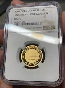 f}[N 10 N[l 2005  NGC MS70 g}[Ch 8.65g .900 S[h