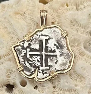 �C���R�C�����񂾕󕨃X�y�C���̃s�[�X 8 �{���� 1R 14K �S�[���h �y���_���g