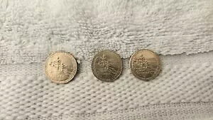 monedas de estados unidos �I�[�V�����E�C���E�r���[ marca de ceca Dsin certificar2005