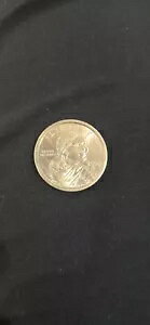 A 2000 P SACAGAWEA 1 hčoeB S[h J[ RC