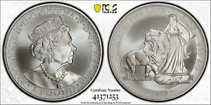 Zgwi 2020 1 IX EiƃCI ?1 PCGS MS69 gbv |bv 21/1 gD[ r[