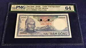 xgi암 200 h 1966 sbN 20cts J[ gCAW{ PMG 64 A