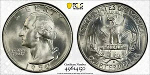 1950-S/D ���V���g�� �N�H�[�^�[ FS-601 MS64 - �I�𖢗��� S/D �I�[�o�[�~���g�}�[�N