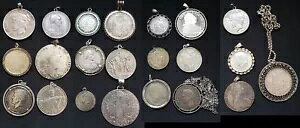 Lot verschiedene Jahre 22 Patriotischer Anh?nger puter Zustand 89502