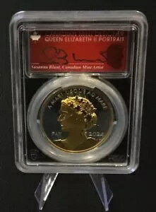 2024 1�I���X �V���o�[ $1 �J�i�_���a�h�� PR70DCAM PCGS UHR FDOI S. �u�����g��������!