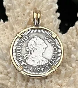 �T���P�� �g���W���[ �R�C�� �p�C���[�c �X�p�j�b�V�� �s�[�X �I�u �G�C�g �{�� 1/2R 14K �y���_���g