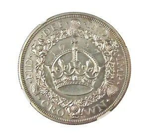 W[W V 1927 Vo[ v[t [X NE - NGC PF64