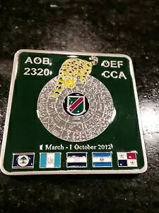 REAL AOB 2320 OEF CCA ���ꕔ���`�������W�R�C�� ODA 2323 2215 2324 2326