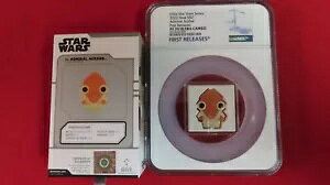 2022 fBYj[ X^[ EH[Y : уAh~ ANo[ NGC PR PF 70 .999 Vo[ RC