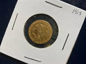 1915 CfBA wbh $2.50 2 1/2 h NH[^[ C[O  BU+