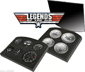 jEG - uWAR PLANES ~ LEGENDS OF THE AIRv 4 x 1 IX Vo[ v[t RC Zbg 2011 !