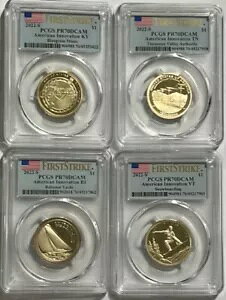 2022-S $1 Cmx[V v[t h 4 RC ZbgAPCGS PR-70 DCAM t@[Xg XgCN!