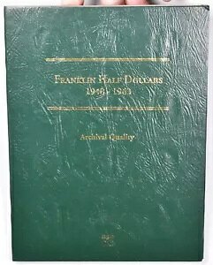 1948-1963 tN Vo[ n[t _[ - 35 RC bg - gg tH_[