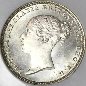 1853 NGC MS 64 rNgA 6 yX CMXǋ (22022001C)