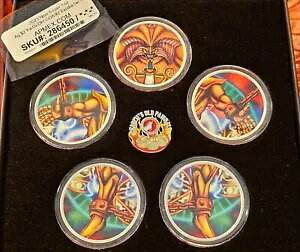 2023 jEG 5 RC x 1 IX Ag $2 VYCOA #2 GN]fBA ({bNX) NIB