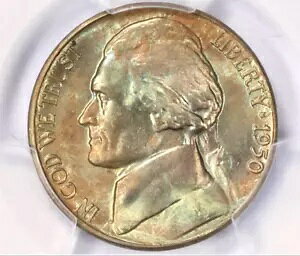 1950-D PCGS MS67 FS C{[ g[ WFt@[\ jbP BU PQ WXg x