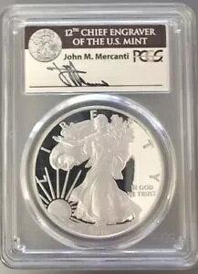 ����ŃZ�b�g�� 2016 W �v���[�t �V���o�[ �C�[�O�� PCGS PR70 �����J���e�B �T�C������