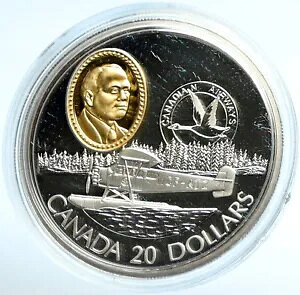 1993 Ji_ NC[ GUxX 2 q - FAIRCHILD 71C Vo[ $20 RC i103008