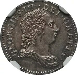 COh W[W 3  1762 X[yX݁AʔF NGC MS65