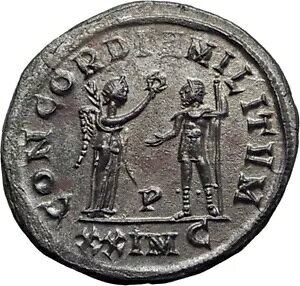 Probus & Victory on 277AD �{���̌Ñ�I���W�i���̖{���̃��[�}�R�C�� i64861