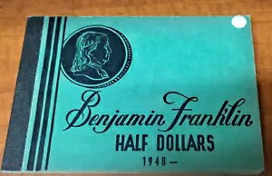 ���B���e�[�W ���O���O G-21 1948-1963-D �t�����N���� �n�[�t�_���[ �R�C�� �A���o�� CS-112
