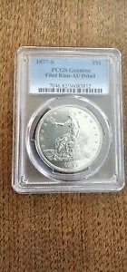 1877 S fՃh PCGS {̃t@C -AU ڍ