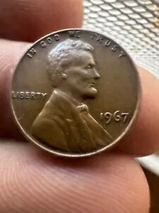 1967 NɗʂuNO MINT, WE ON RIMvW\RC