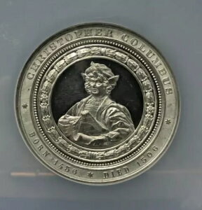 1892-93 IL E-55 WM NXgt@[ RuX _ ERrAGLX| NGC MS63 PL