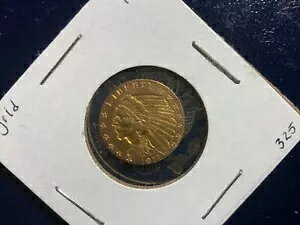 1911 N $2.50 CfBA{C[O݁Bf炵ԁBARN^[