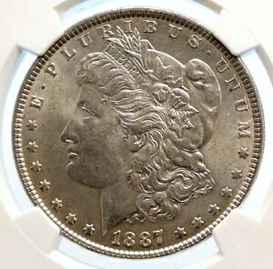 1887 P AJO Vo[ [K ăh RC EAGLE NGC i95545