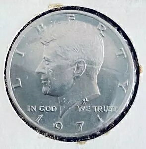 AJ̌ÂRC AeB[NRC 1971 n[t_[ 50 ZgRC PlfB USA US