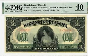 h~jI Iu Ji_ 1917 N $1 1 h DC-23a-II $1 V[ȂD݂܂B K-R