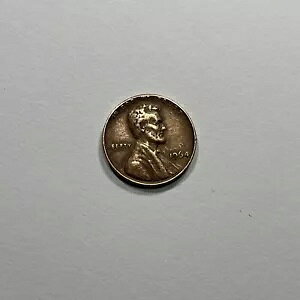 1964年 アメリカ 1セント リンカーン記念館…エラーコイン数枚。厚い/薄いプランシェ。