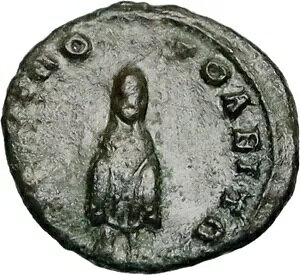 CARACALLA {̌Ñ 198AD }`A[m|X [} RC TELESPHORUS i84329