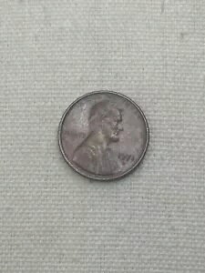 1971 D - �����J�[���L�O�كy�j�[ - BU