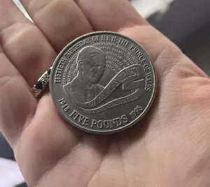 GUxX 21 RC 1998 5 |h - H R H EF[Ycq̒a߂łƂ