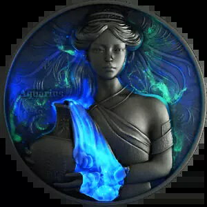 2025 jEG ]fBAbN ANGAX 5 IX Vo[ AeB[N O[C_[N UV RC