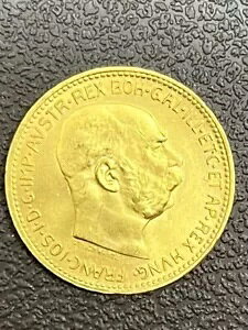 1915 20 �R���i �S�[���h �I�[�X�g���A SUPERB GEM BU EBAY �ōō����i